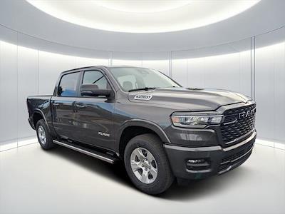 New 2026 Ram 1500 Big Horn Crew Cab for sale #159059 - photo 1