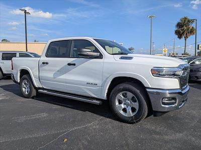 New 2026 Ram 1500 Big Horn Crew Cab for sale #164198 - photo 1