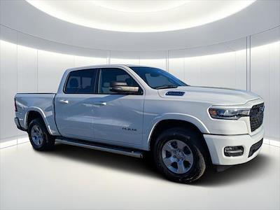 New 2026 Ram 1500 Big Horn Crew Cab for sale #164847 - photo 1