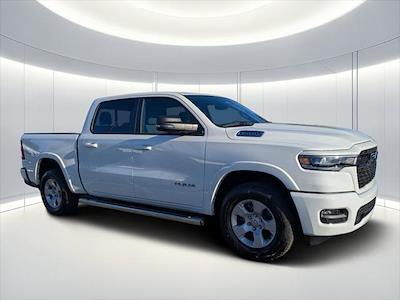 New 2026 Ram 1500 Big Horn Crew Cab for sale #164847 - photo 2