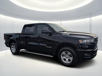New 2026 Ram 1500 Big Horn Crew Cab for sale #164848 - photo 1