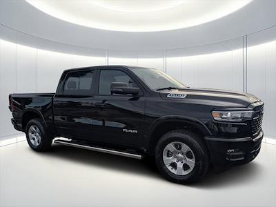New 2026 Ram 1500 Big Horn Crew Cab for sale #164848 - photo 2