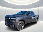 New 2026 Ram 1500 Big Horn Crew Cab for sale #175035 - photo 7