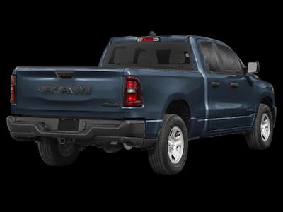 New 2025 Ram 1500 Tradesman Quad Cab 4x4 Pickup for sale #193822 - photo 2