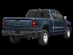 New 2025 Ram 1500 Tradesman Quad Cab 4x4 Pickup for sale #193822 - photo 2