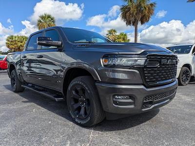 New 2026 Ram 1500 Big Horn Crew Cab 4x4 Pickup for sale #197541 - photo 1