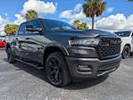 New 2026 Ram 1500 Big Horn Crew Cab 4x4 Pickup for sale #197541 - photo 1