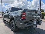 New 2026 Ram 1500 Big Horn Crew Cab 4x4 Pickup for sale #197541 - photo 5