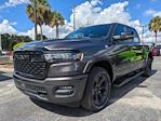 New 2026 Ram 1500 Big Horn Crew Cab 4x4 Pickup for sale #197541 - photo 7