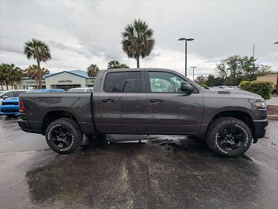 New 2026 Ram 1500 Warlock Crew Cab for sale #197975 - photo 2