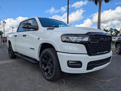 New 2026 Ram 1500 Big Horn Crew Cab 4x4 Pickup for sale #210451 - photo 1