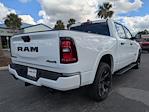 New 2026 Ram 1500 Big Horn Crew Cab 4x4 Pickup for sale #210451 - photo 3