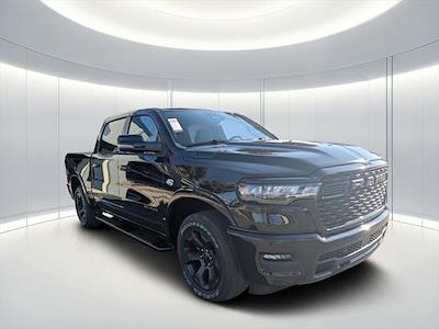 New 2026 Ram 1500 Big Horn Crew Cab 4x4 Pickup for sale #210452 - photo 2
