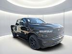 New 2026 Ram 1500 Big Horn Crew Cab 4x4 Pickup for sale #210452 - photo 2