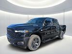 New 2026 Ram 1500 Big Horn Crew Cab 4x4 Pickup for sale #210452 - photo 8