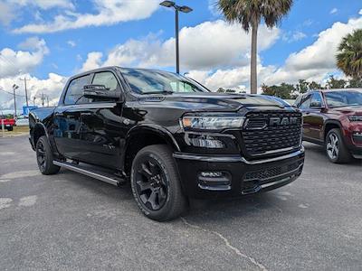New 2026 Ram 1500 Big Horn Crew Cab 4x4 Pickup for sale #210453 - photo 1