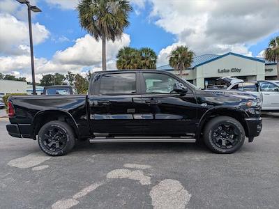 New 2026 Ram 1500 Big Horn Crew Cab 4x4 Pickup for sale #210453 - photo 2