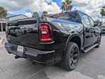 New 2026 Ram 1500 Big Horn Crew Cab 4x4 Pickup for sale #210453 - photo 3