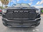 New 2026 Ram 1500 Big Horn Crew Cab 4x4 Pickup for sale #210453 - photo 8