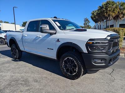 New 2026 Ram 2500 Rebel Crew Cab 4x4 Pickup for sale #210716 - photo 1