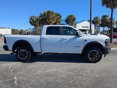 New 2026 Ram 2500 Rebel Crew Cab 4x4 Pickup for sale #210716 - photo 2