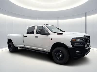 New 2026 Ram 3500 Tradesman Crew Cab for sale #211873 - photo 1
