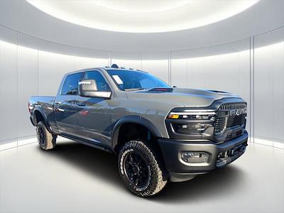 New 2026 Ram 2500 Power Wagon Crew Cab for sale #222389 - photo 1