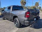 New 2026 Ram 1500 Big Horn Crew Cab 4x4 Pickup for sale #227712 - photo 5