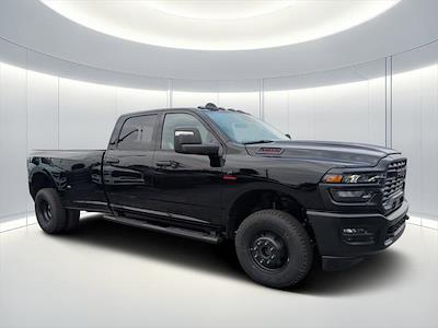 New 2026 Ram 3500 Tradesman Crew Cab for sale #228287 - photo 1