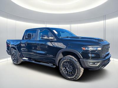 New 2026 Ram 1500 Rebel Crew Cab for sale #240045 - photo 1