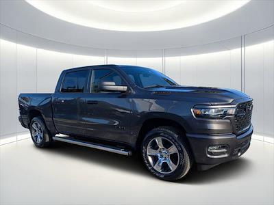 New 2026 Ram 1500 Tradesman Crew Cab for sale #241778 - photo 1