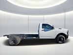 New 2026 Ram 3500 Regular Cab 84 CA Cab Chassis for sale #241854 - photo 3
