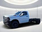 New 2026 Ram 3500 Regular Cab 84 CA Cab Chassis for sale #241854 - photo 6