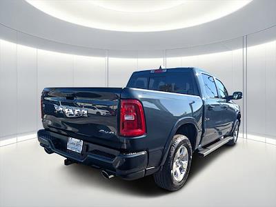 New 2026 Ram 1500 Big Horn Crew Cab 4x4 Pickup for sale #244892 - photo 2