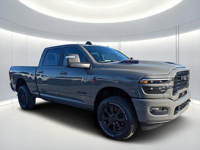 New 2026 Ram 2500 Laramie Crew Cab for sale #249581 - photo 1