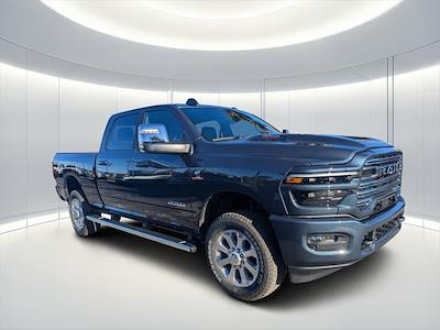 New 2026 Ram 2500 Laramie Crew Cab for sale #249582 - photo 1