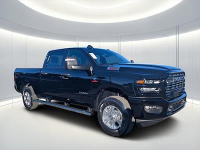 New 2026 Ram 2500 Big Horn Crew Cab for sale #249606 - photo 1