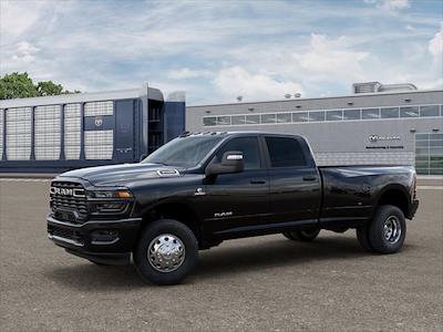 New 2026 Ram 3500 Big Horn Crew Cab for sale #250839 - photo 1