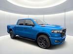 New 2026 Ram 1500 Big Horn Crew Cab for sale #253602 - photo 1