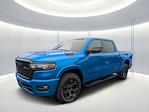 New 2026 Ram 1500 Big Horn Crew Cab for sale #253602 - photo 8