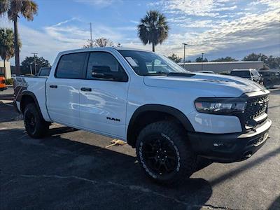New 2026 Ram 1500 Rebel Crew Cab for sale #258612 - photo 1