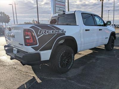 New 2026 Ram 1500 Rebel Crew Cab for sale #258612 - photo 2