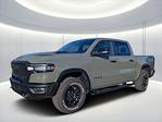 New 2026 Ram 1500 Rebel Crew Cab for sale #258613 - photo 6