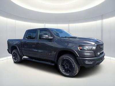 New 2026 Ram 1500 Rebel Crew Cab for sale #262773 - photo 1