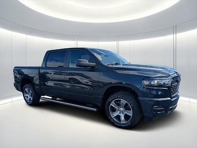 New 2026 Ram 1500 Tradesman Crew Cab for sale #263096 - photo 2