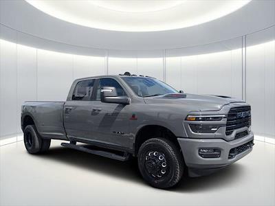 New 2026 Ram 3500 Laramie Crew Cab for sale #272665 - photo 2