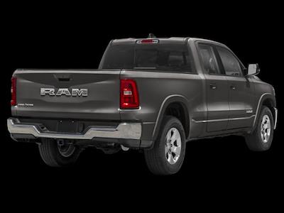 New 2026 Ram 1500 Big Horn Quad Cab for sale #273725 - photo 2