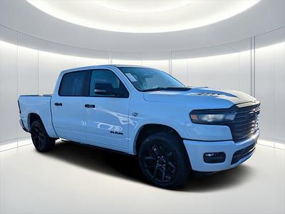 New 2026 Ram 1500 Laramie Crew Cab for sale #274713 - photo 2