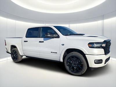 New 2026 Ram 1500 Laramie Crew Cab for sale #282726 - photo 2