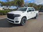 New 2026 Ram 1500 Big Horn Crew Cab for sale #282902 - photo 9